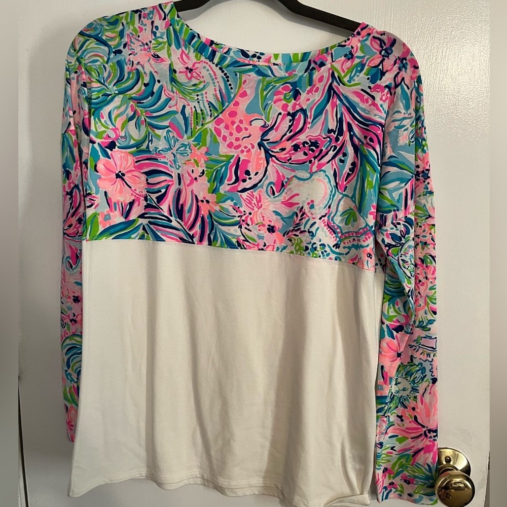 Lilly Pulitzer